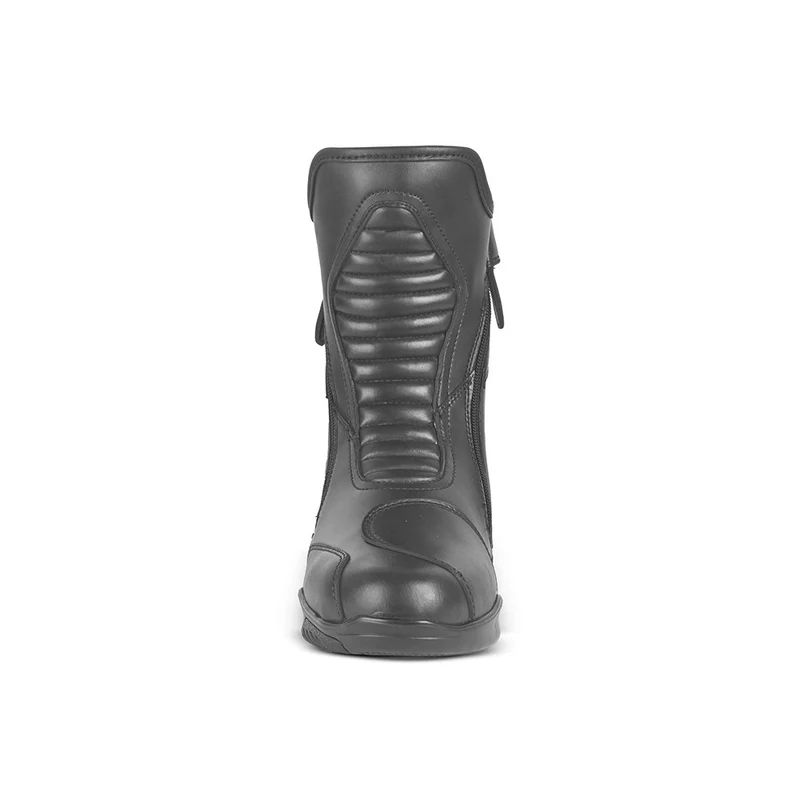 R-TECH SOLUTION WP BOTAS DE MOTO NEGRO