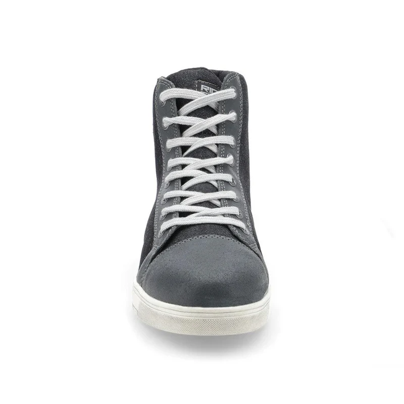 BELA BLAKE MAN BOTAS DE MOTO PIEL NEGRO