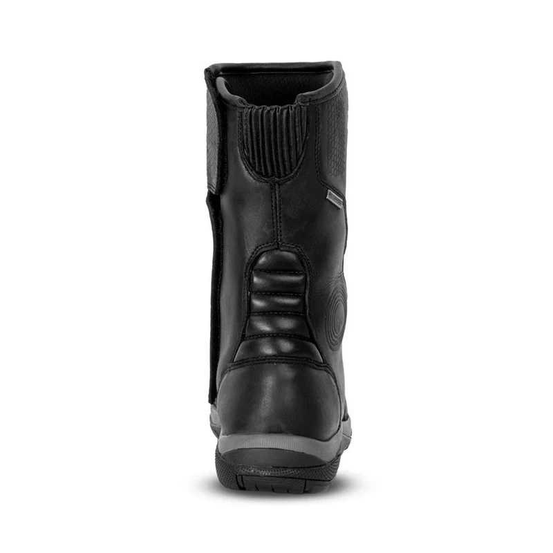 BELA NAVIGATOR ACE BOTAS DE MOTO PIEL TOURING NEGRO