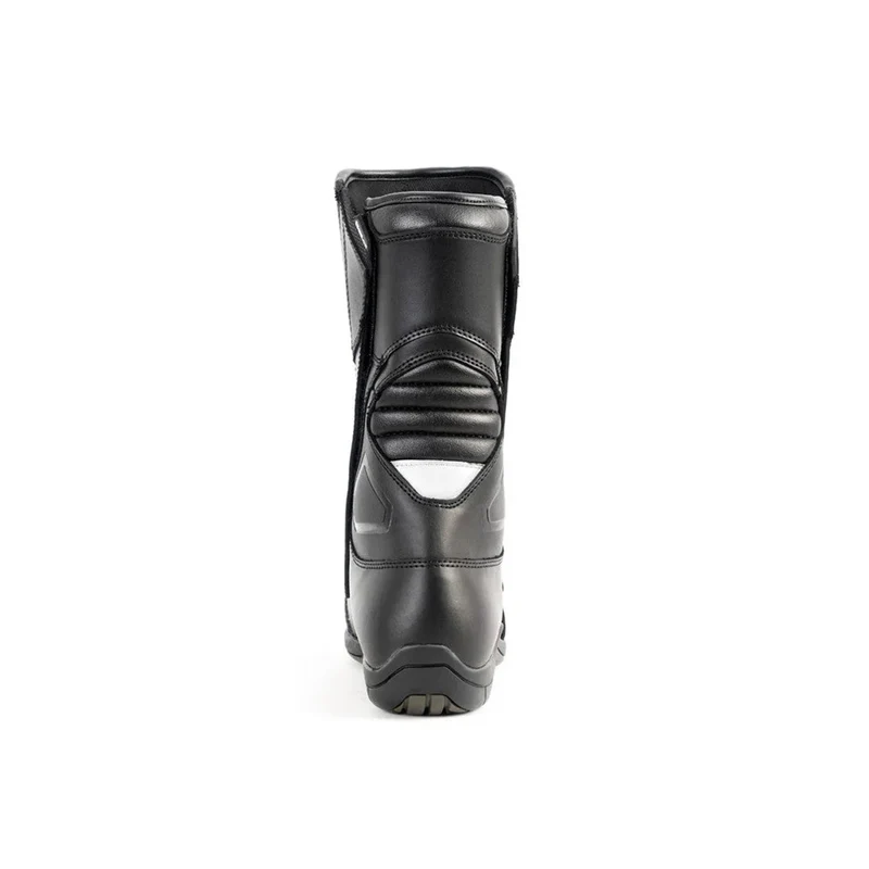 BELA TOUR TECH BOTAS DE MOTO PIEL NEGRO