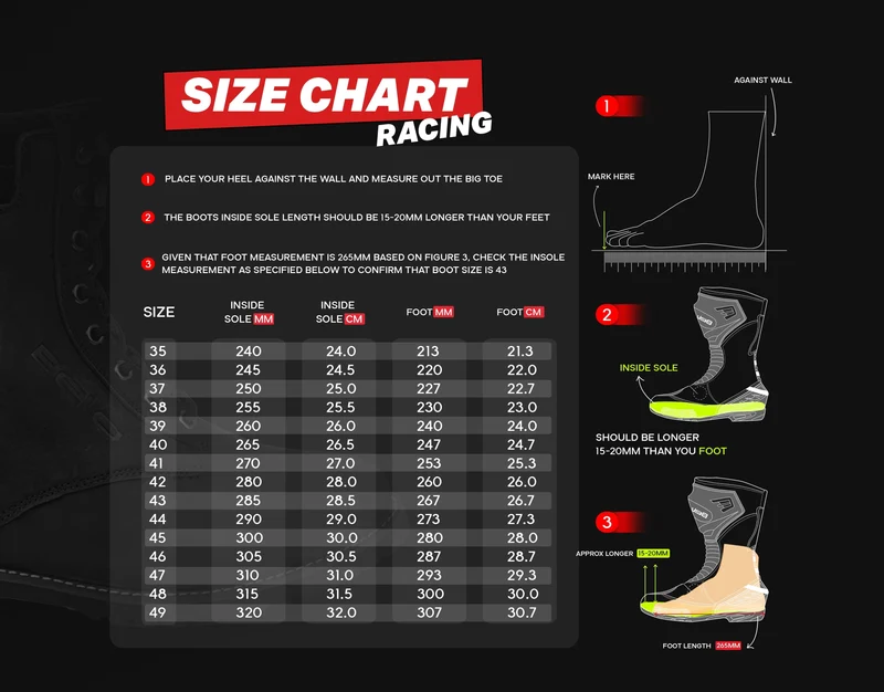 BELA FASTER BOTAS DE MOTO PIEL BLANCO VERDE