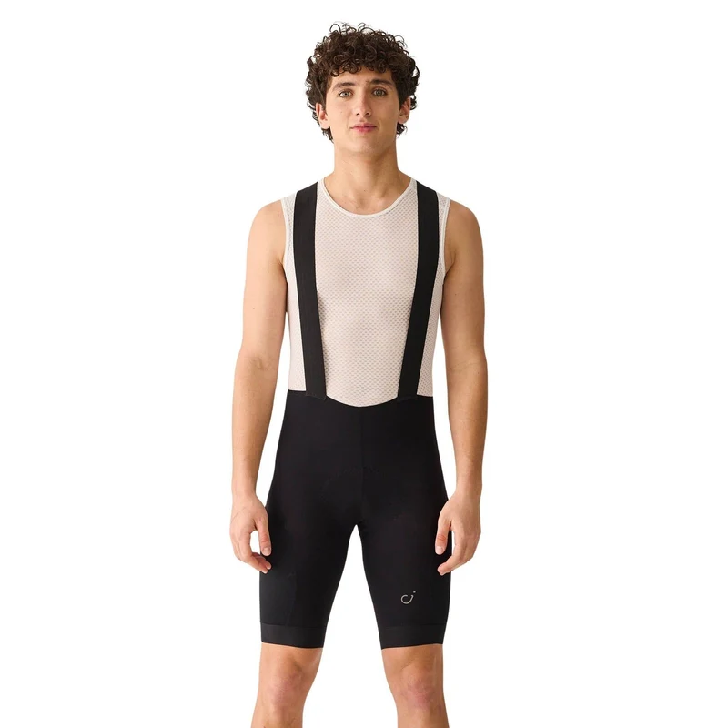 Adventure Cargo Bib Shorts