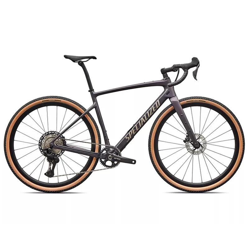 Diverge 4 Expert GRX Di2 Gravel Bike