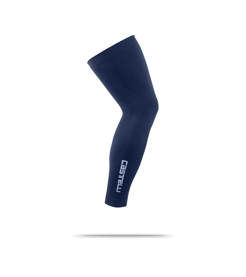Pro Seamless Leg Warmers