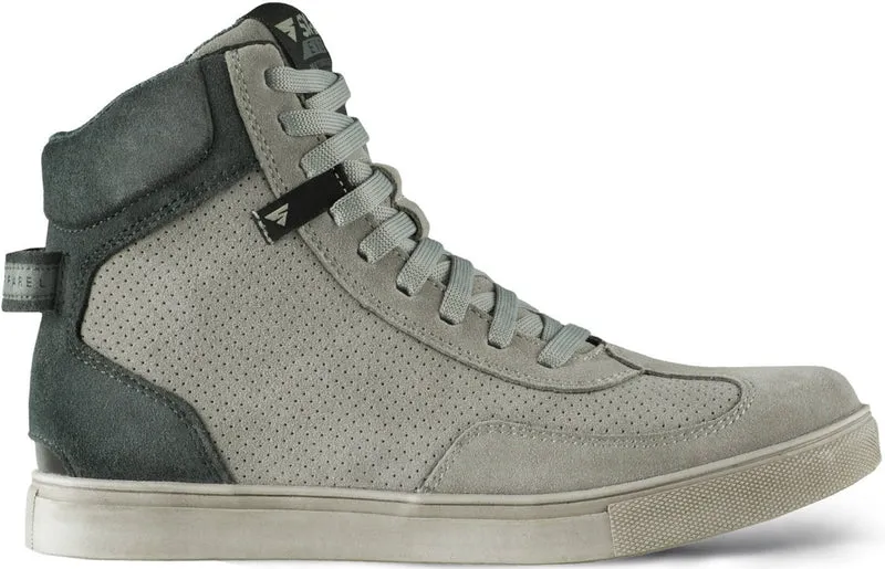 SHIMA SX-2 EVO BOTAS DE MOTO HOMBRE GRIS