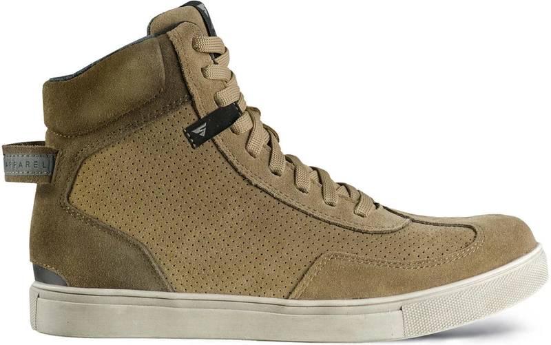 SHIMA SX-2 EVO BOTAS DE MOTO HOMBRE MARRON