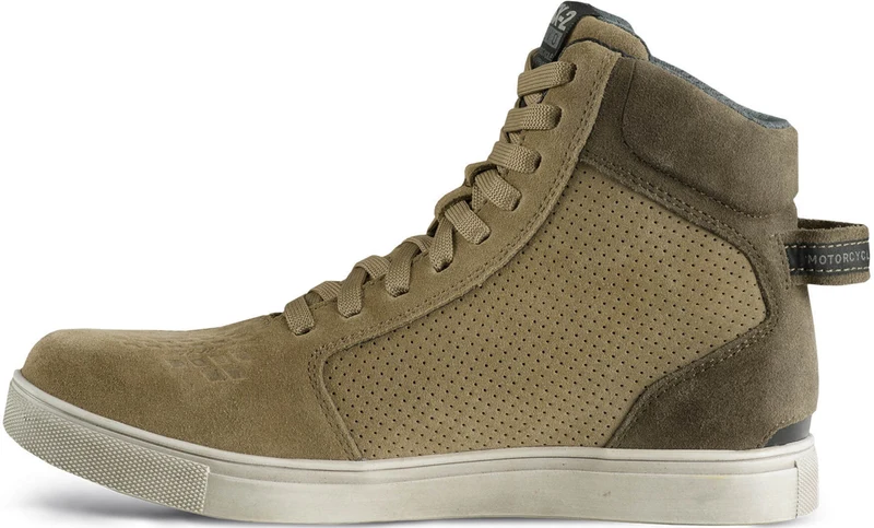 SHIMA SX-2 EVO BOTAS DE MOTO HOMBRE MARRON