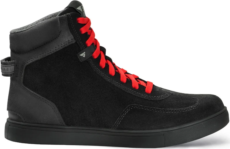 SHIMA SX-2 EVO BOTAS DE MOTO HOMBRE NEGRO