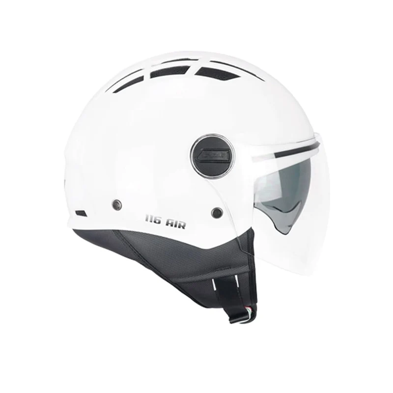 CGM 116A AIR MONO JET CASCO Blanco