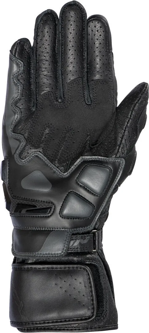 IXON- GUANTES GP5 AIR MAN BLACK