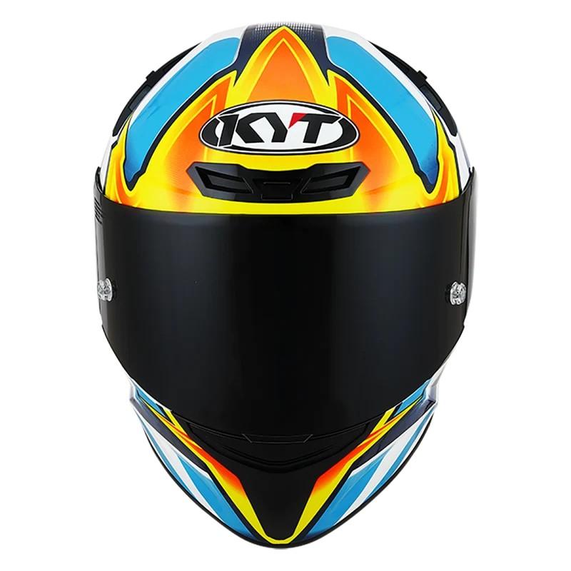 KYT- CASCOS TT-COURSE REPLICA TATI