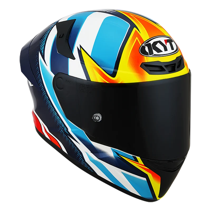 KYT- CASCOS TT-COURSE REPLICA TATI