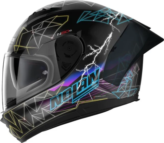 NOLAN - N60-6 SPORT RAINDANCE 026