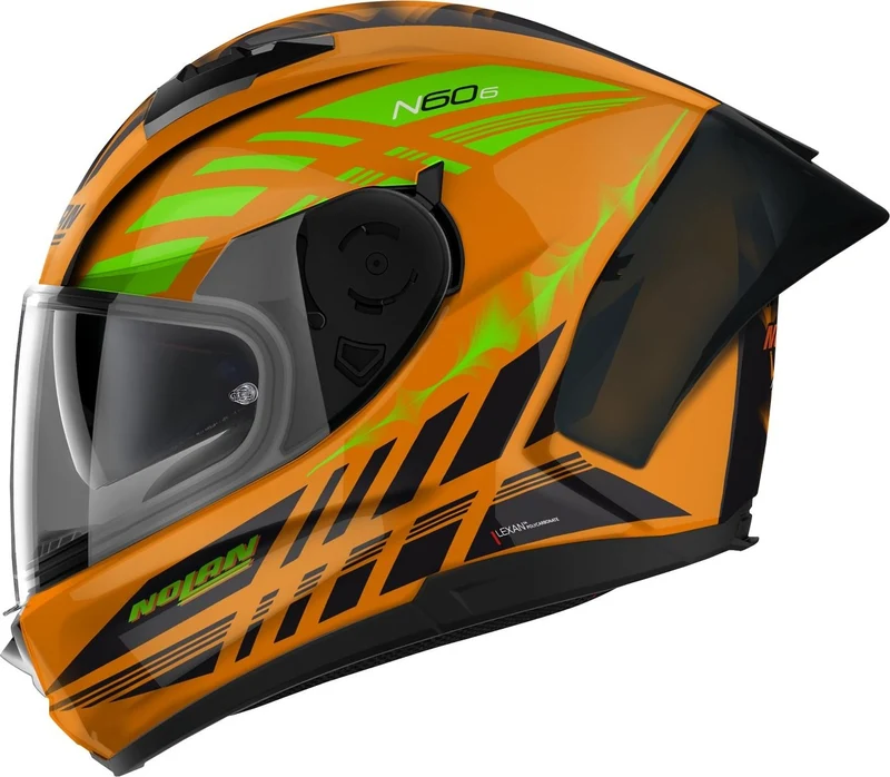 NOLAN - N60-6 SPORT HOTFOOT 027