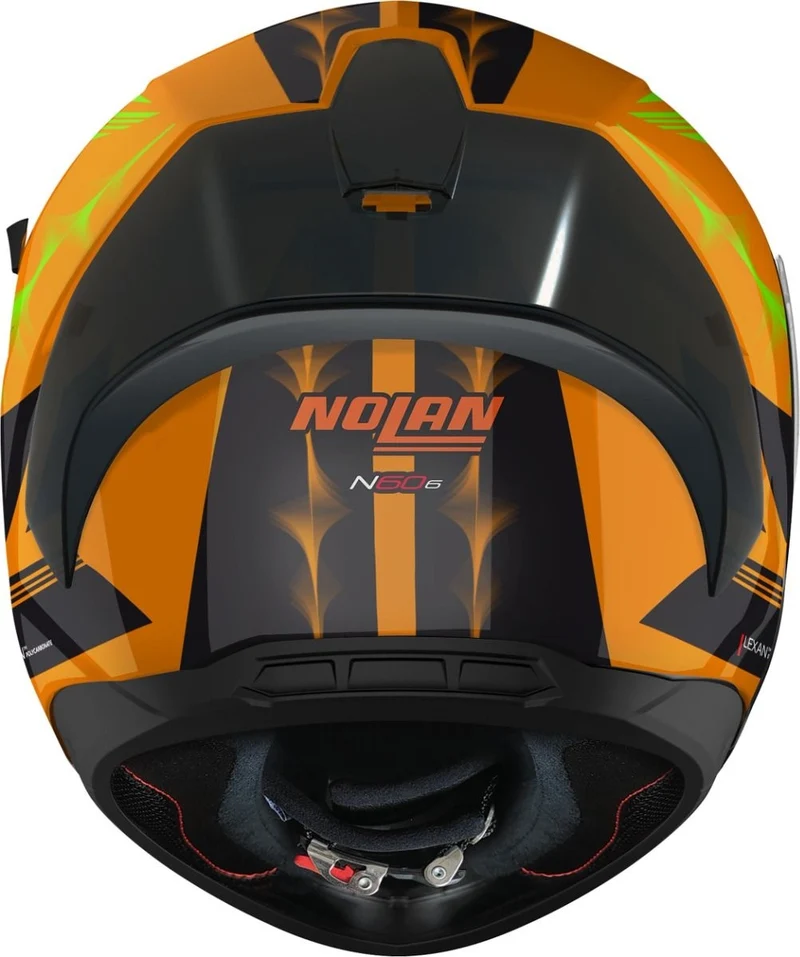 NOLAN - N60-6 SPORT HOTFOOT 027
