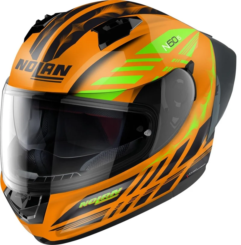 NOLAN - N60-6 SPORT HOTFOOT 027