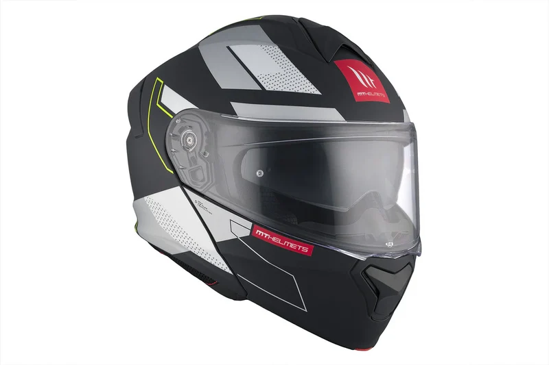 MT GENESIS SV TALO DEPORTIVOS TURISMO S MODULAR CASCO DE MOTO B2 MATE