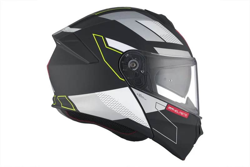 MT GENESIS SV TALO DEPORTIVOS TURISMO S MODULAR CASCO DE MOTO B2 MATE