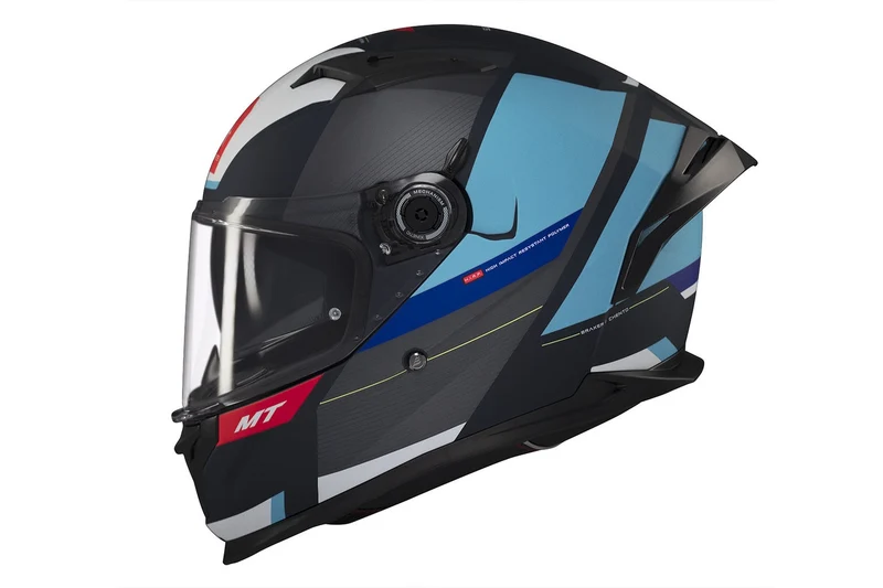 MT BRAKER SV CHENTO CASCO DE MOTO C7 MATE