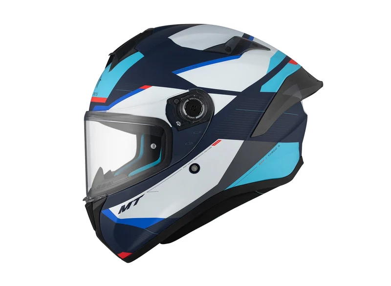 MT TARGO S KAY INTEGRAL ECE 22.06 CASCO DE MOTO C7 MATT