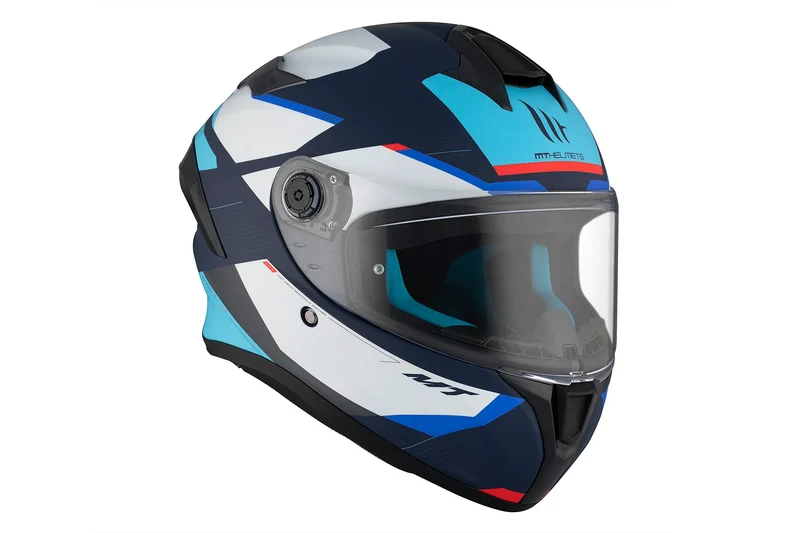 MT TARGO S KAY INTEGRAL ECE 22.06 CASCO DE MOTO C7 MATT