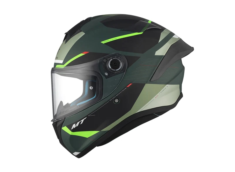 MT TARGO S KAY INTEGRAL TURISMO CASCO DE MOTO C6 MATE