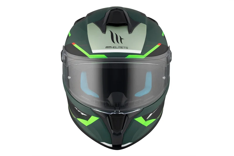 MT TARGO S KAY INTEGRAL TURISMO CASCO DE MOTO C6 MATE