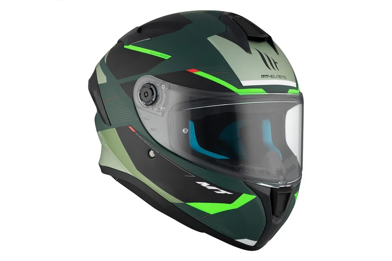 MT TARGO S KAY INTEGRAL TURISMO CASCO DE MOTO C6 MATE