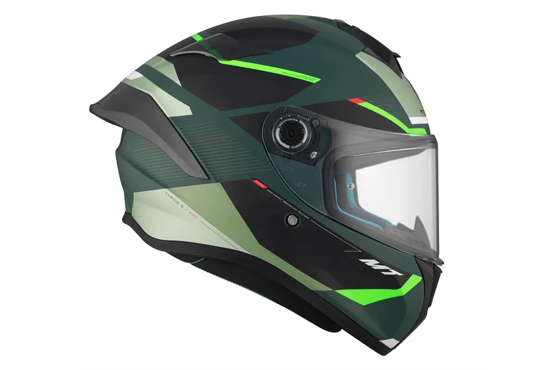 MT TARGO S KAY INTEGRAL TURISMO CASCO DE MOTO C6 MATE