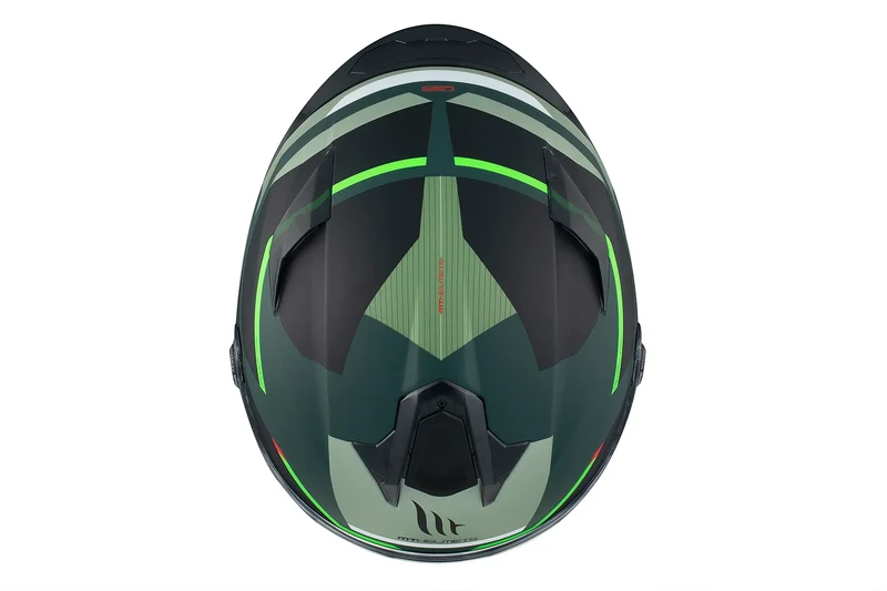 MT TARGO S KAY INTEGRAL TURISMO CASCO DE MOTO C6 MATE