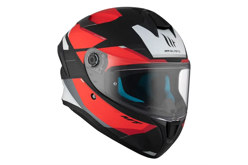 MT TARGO S KAY S DEPORTIVOS TURISMO CASCO DE MOTO B5 MATT