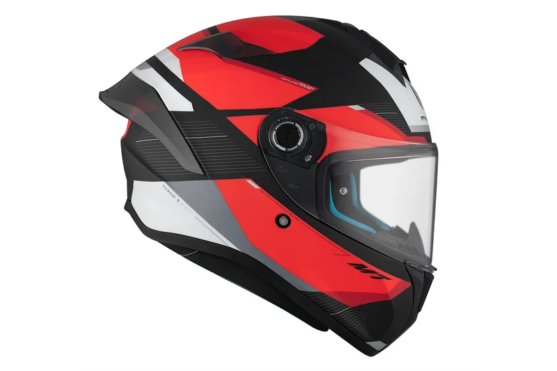 MT TARGO S KAY S DEPORTIVOS TURISMO CASCO DE MOTO B5 MATT