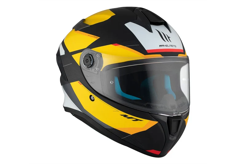 MT TARGO S KAY S INTEGRALES DEPORTIVOS CASCO DE MOTO B3 MATT