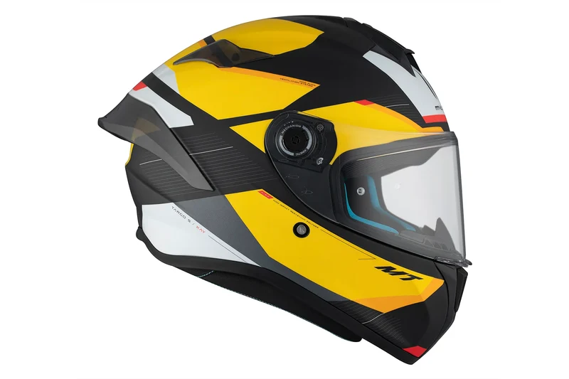 MT TARGO S KAY S INTEGRALES DEPORTIVOS CASCO DE MOTO B3 MATT