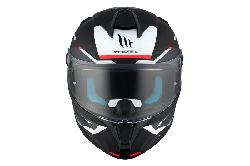 MT TARGO S KAY INTEGRAL MOTOCICLISTA TURISMO CASCO DE MOTO B2 MATE