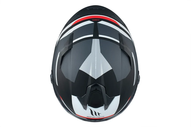 MT TARGO S KAY INTEGRAL MOTOCICLISTA TURISMO CASCO DE MOTO B2 MATE