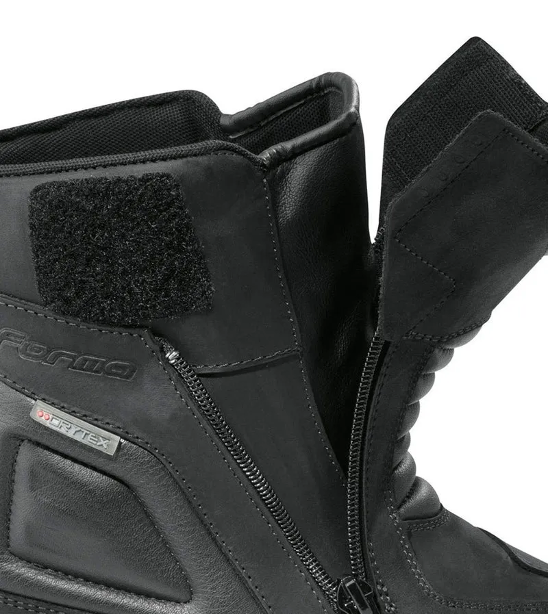 FORMA- BOTAS LATINO DRY BLACK