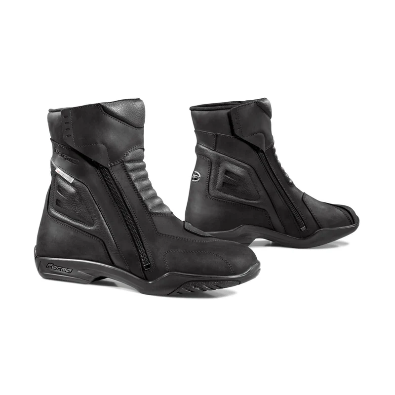 FORMA- BOTAS LATINO DRY BLACK