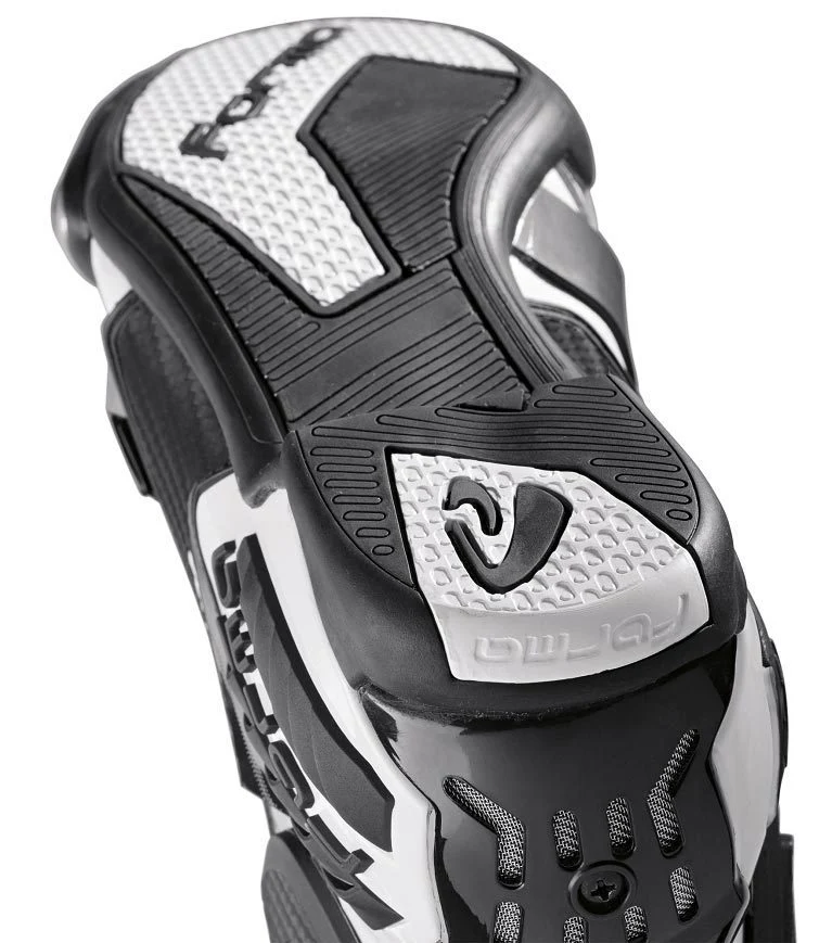 FORMA- BOTAS RACING ICE PRO RED