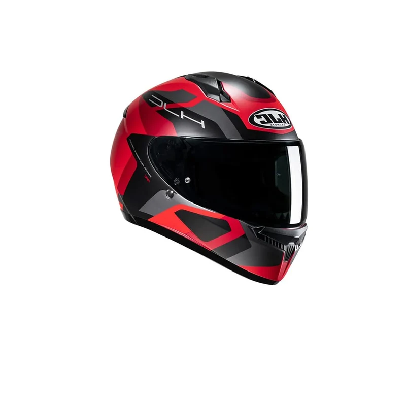 HJC C10 TINS MC1SF TURISMO DE MOTO CASCO INTEGRAL