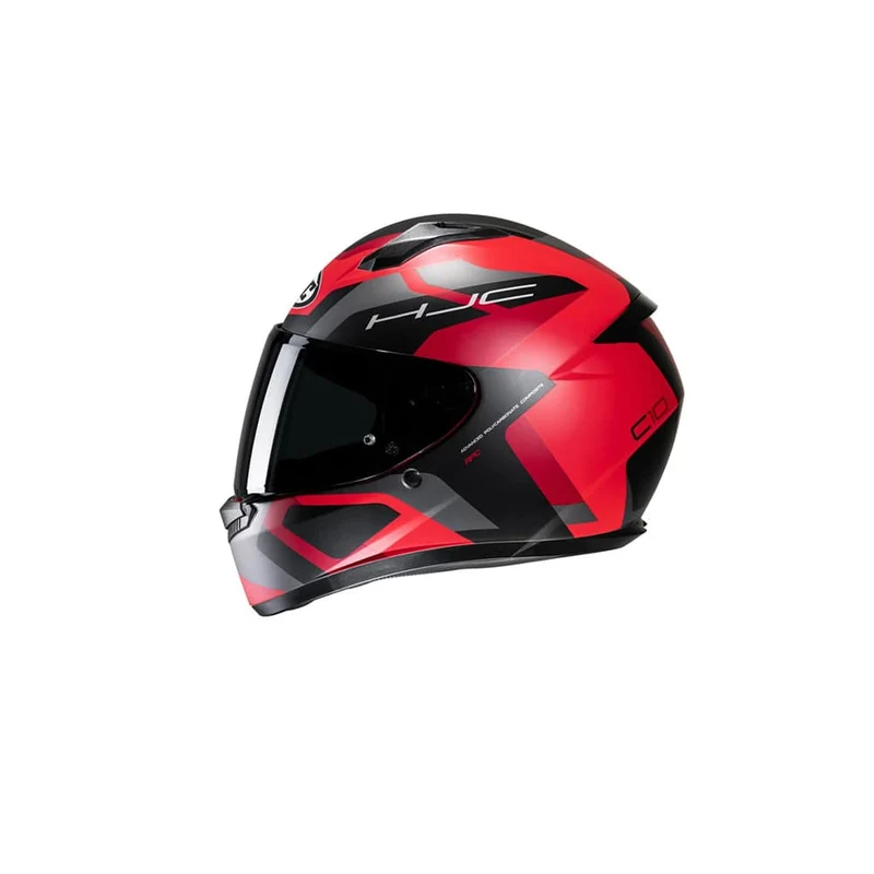 HJC C10 TINS MC1SF TURISMO DE MOTO CASCO INTEGRAL