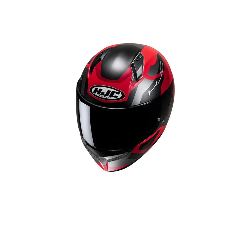 HJC C10 TINS MC1SF TURISMO DE MOTO CASCO INTEGRAL