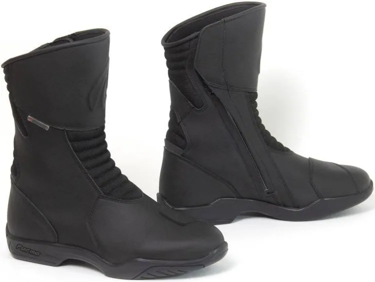 FORMA- BOTAS ARBO DRY BLACK