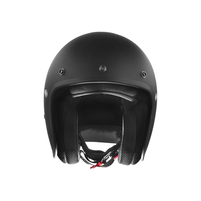 PREMIER CLASSIC U9BM Viso Cara Abierta Moto Jet Casco