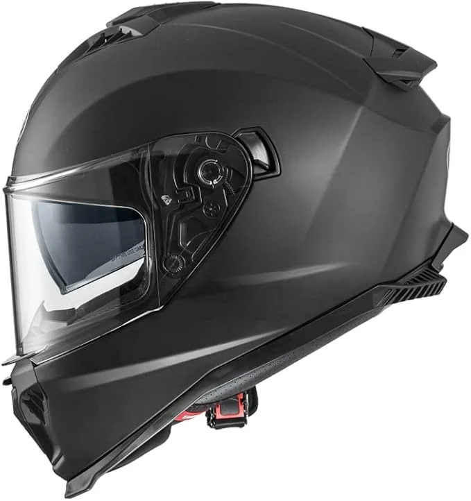 PREMIER TYPHOON U9BM CASCO INTEGRAL DE MOTOCICLETA