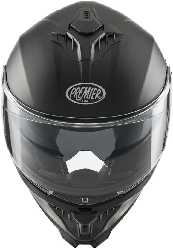 PREMIER TYPHOON U9BM CASCO INTEGRAL DE MOTOCICLETA