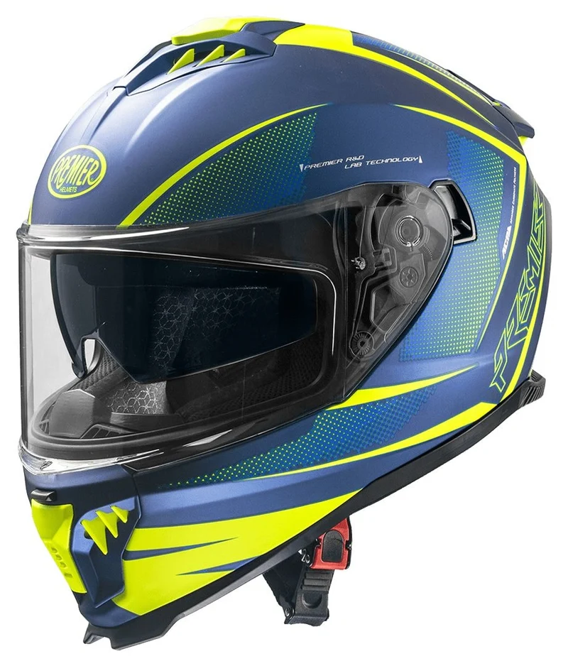 PREMIER - CASCO TYPHOON FR12BM