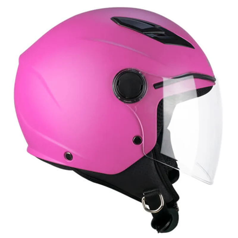 SKA-P 2MHA POD MONO JET CASCO FUCSIA OPACO