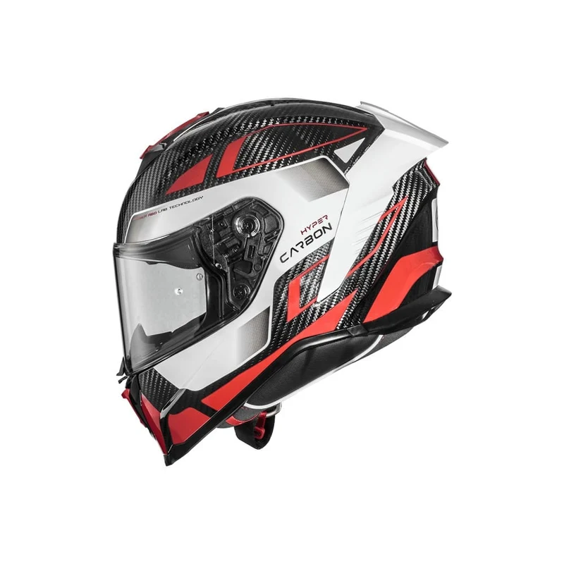 PREMIER 25 HYPER CARBON TK19 DE MOTOCICLETA CASCO INTEGRAL