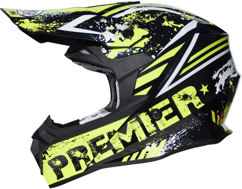 PREMIER - CASCO EXIGE ZXY